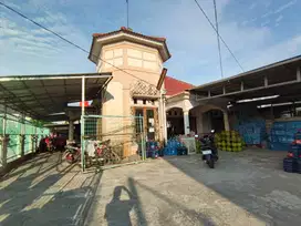 Disewakan rumah hook cocok utk usaha di Taman Galaxy, Bekasi