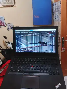 Lenovo Thinkpad X250