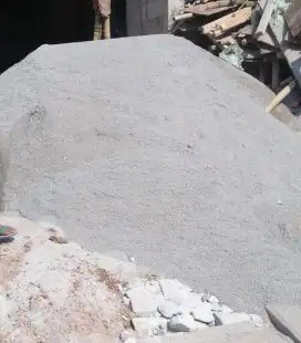 Jual Pasir Bangka Super Dll. Pengiriman Seluruh Jabodetabek