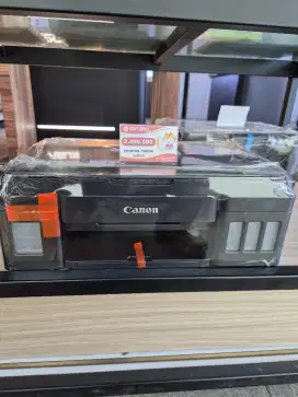 Canon G3010 All In One Printer !! Garansi Resmi
