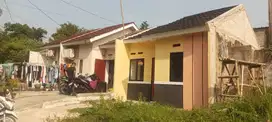 Dijual rumah subsidi