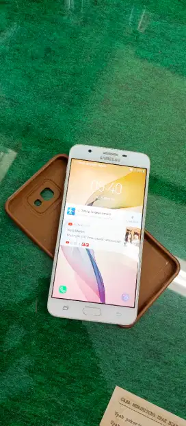 Hp android samsung j7 prime 3/32