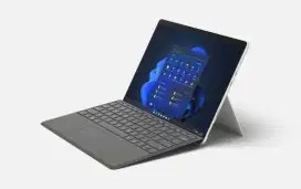 Microsoft Surface Pro 8