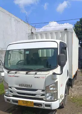 Jual elf giga box 2017