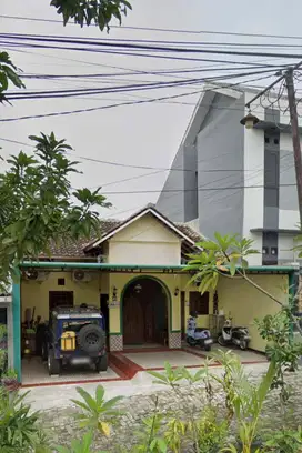 Jual Cepat Rumah Murah Jangli Semarang
