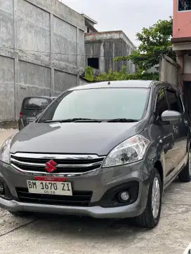 Suzuki Ertiga GL 2018