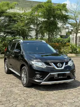 Km. 44rb ! Nissan Xtrail VL Xtremer 2.5 AT matic 2016 / 2017