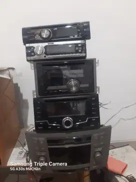 Tape mobil mobil