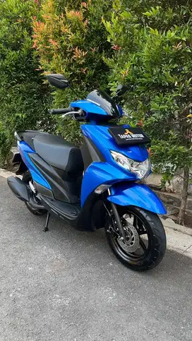 Yamaha Freego 125 Thn 2019 Pajak Hidup