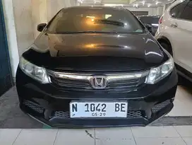 HONDA CIVIC AT 1.8 TAHUN 2013