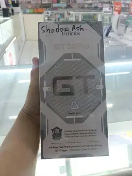 INFINIX GT 30 PRO 12/256 GB