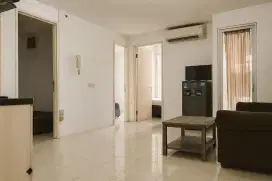 JUAL Murah Apartemen Bassura City
