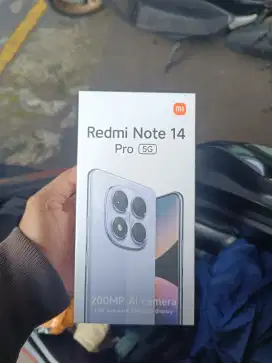 Redmi Note 14 Pro 5G 8 256