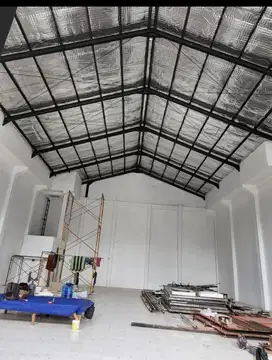 DISEWAKAN GUDANG MINI, TRIDADI, SLEMAN, KABUPATEN SLEMAN