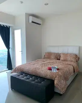 Sewa Apartemen Harian Jakarta Selatan KALIBATA CITY Termurah