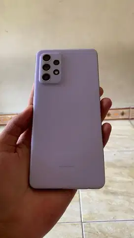 Samsung A52 8/256