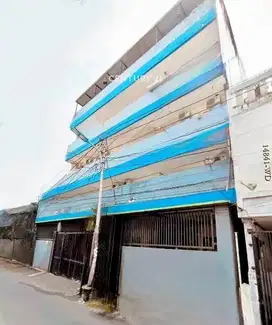 Kost Tomang 60 Kamar Dekat Kampus Trisaksi Dan Untar