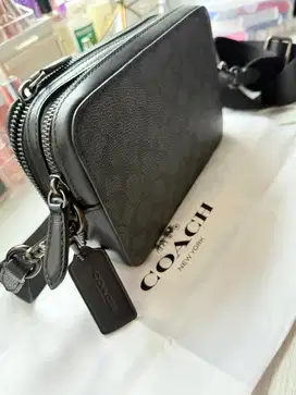 TAS COACH MEN (1 Bulan)