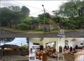 Rumah jl kenanga raya jakasampurna bekasi