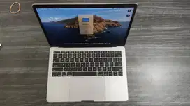 MacBook Pro 13 Inch 2017 (8/256GB)