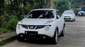 Nissan Juke RX 2012 cash