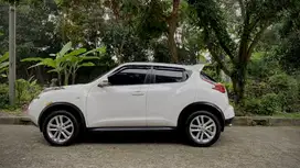 Nissan Juke 2012 Bensin