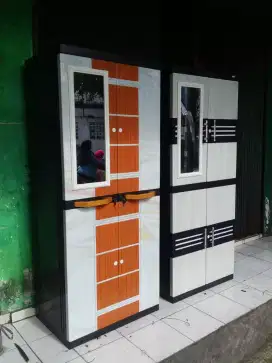 Lemari gantung jumbo