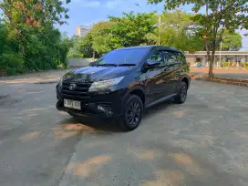 Daihatsu Terios X 1.5 A/T 2019