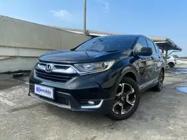 Promo Kredit Murah! Honda CR-V 2.0 Bensin-AT 2020 2ZJ