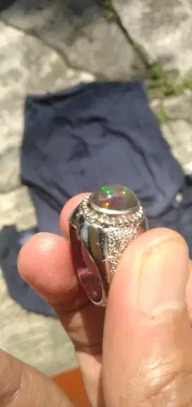 BATU BLACK OPAL AFRIKA