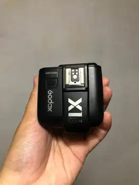 Godox X1T for Canon