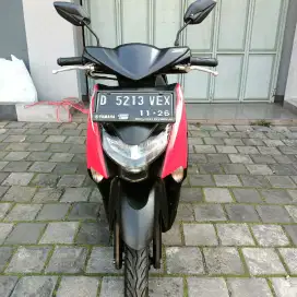 Yamaha GEAR 2021
