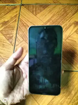 Samsung A24 4G 8/128 Mati Total Eks Garansi Resmi