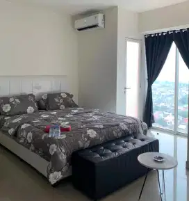 Sewa Apartemen KALIBATA CITY di Jakarta Selatan Harian Termurah
