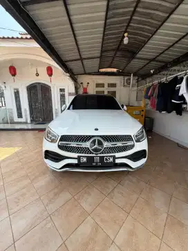 Mercy Mercedes Benz GLC200 Facelift 2021