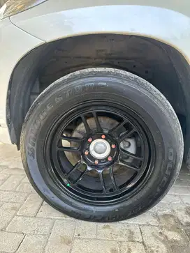Velg Ring 18 RPT