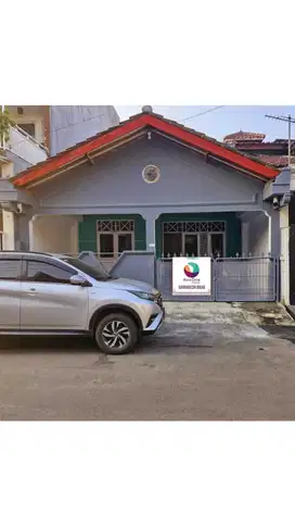 Dijual rumah duta harapan Bekasi Utara