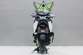 Honda Forza250 ABS like new unit nyaman buat kelurga riding gass