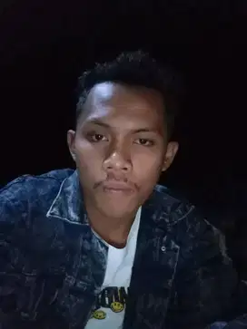 Cari kerja apa saja
