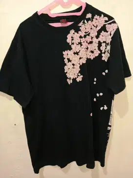 Sukajan Sakura Koi (Bordir) Rare Item