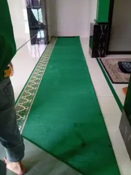 JUAL KARPET MASJID TIPE CLASIC MURAH