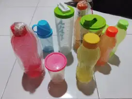 Jual Botol Minum dan tempat makan