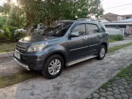 jual daihatsu terios 2100