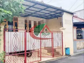 Dijual Rumah Siap Huni di Perumahan Pesona Kalisari
