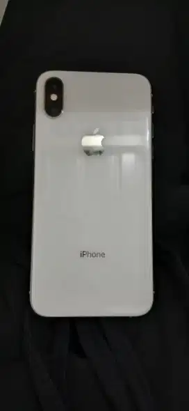 Iphone Xs 64gb second inter wifi only