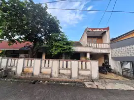 Dijual Rumah Strategis di Masnaga Bekasi