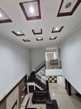 Dijual Rumah Baru Renov di Batununggal Bandung