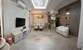 Royal Residence 3 Lt Furnish Menganti Wiyung