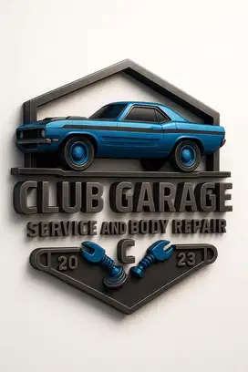 Body repair and service