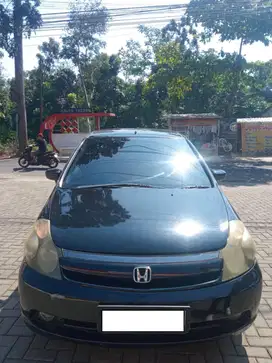 HONDA STREAM 1.7 MANUAL 2005